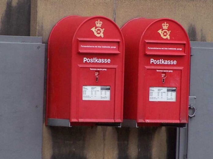 postkasse-denmark-post