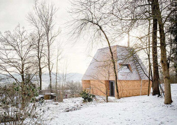 puzzle-house