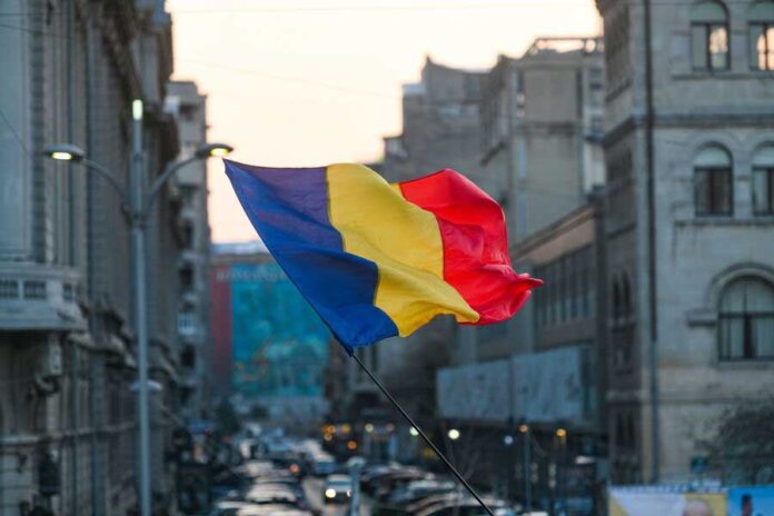 rolania-flag