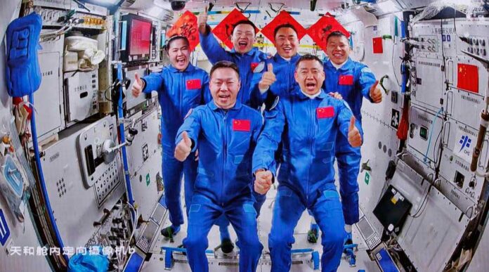 shenzhou-19-20