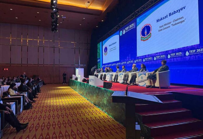 teif-2025-kuala-lumpur-maksat-babayev-галкыныш