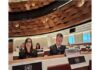 Представитель Меджлиса Туркменистана совершил рабочий визит в город Женева Швейцарской Конфедерации