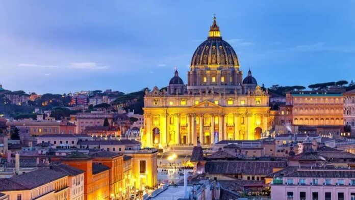 vatican-watikan-vatikan