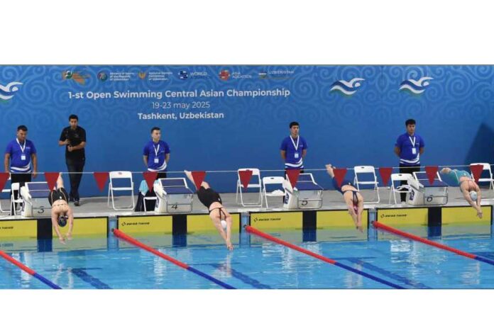 1st-central-asian-open-swimming-championship
