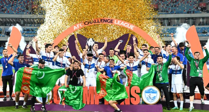 FC-Arkadag-2025-Challenge-League