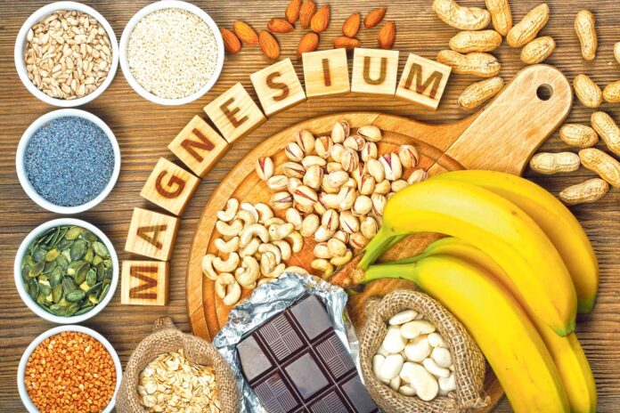 Magnesium-Deficiency-Rich-Foods-Benefits-Supplements