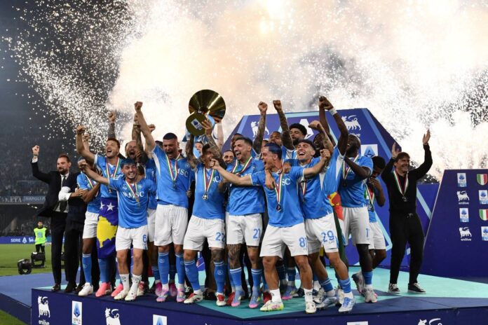 Napoli winnner Serie A 2025 (20)
