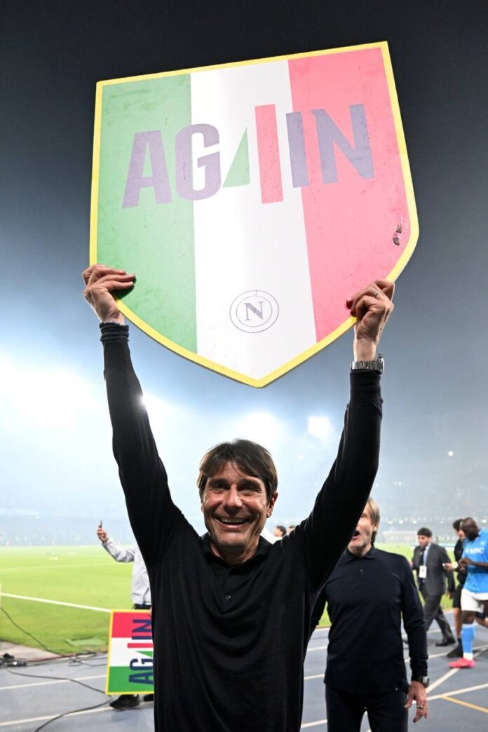 Napoli winnner Serie A 2025 (3)