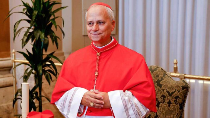 Robert-Francis-Prevost-pope-leo-XIV