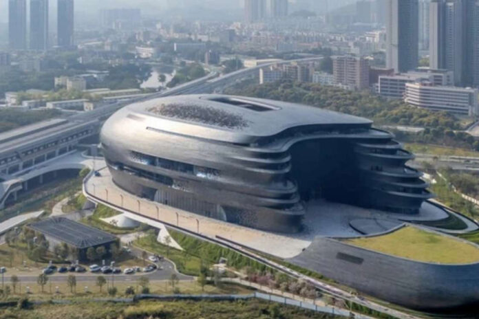 Zaha-Hadid-Architects-museum