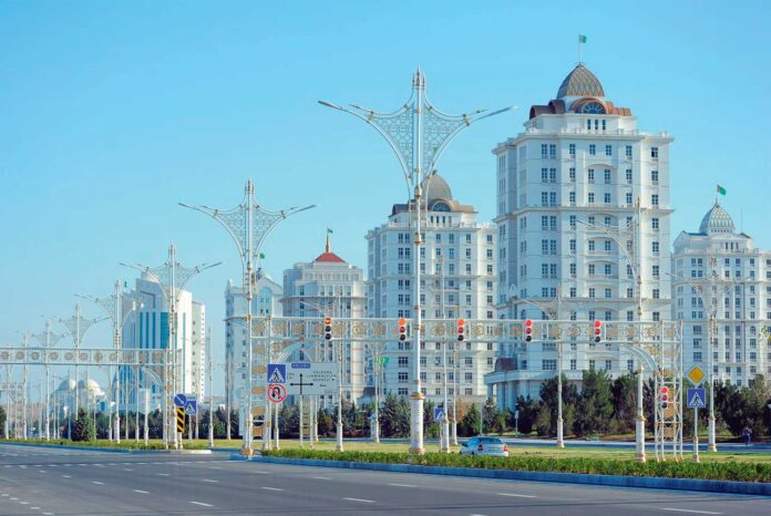 asgabat-city-shaher