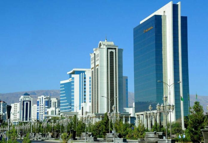 bank-ashgabat-банк