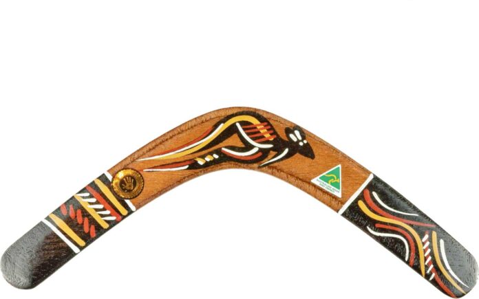 boomerang-bunerang