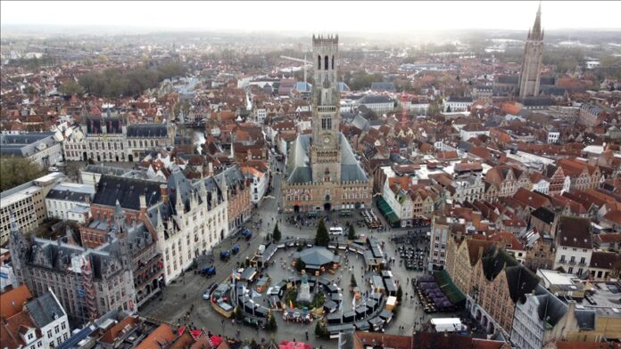 bruges