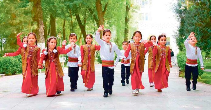 cagalar-children