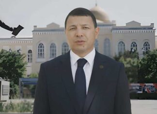 Туркменистан примет участие в международном фестивале ТЮРКСОЙ