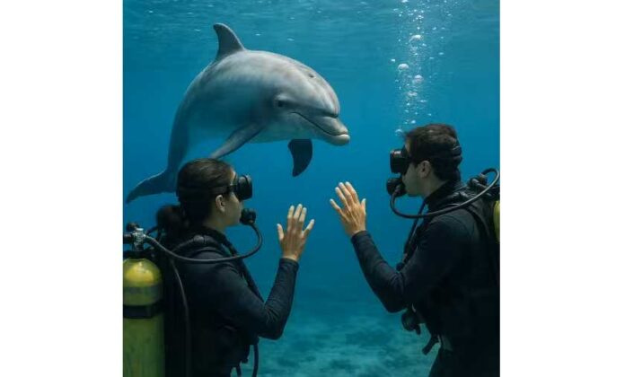 dolphin-delfin-yunus