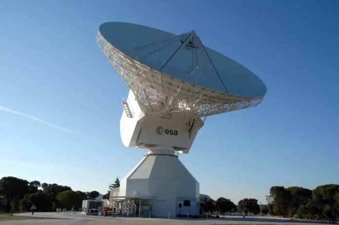 esa-telescope
