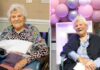 Dünýäniň iň garry adamy 117 ýaşyny belleýär Ethel Caterham