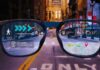Google и Samsung представили умные очки. Gemini AI превращает очки в портативный компьютер