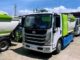 Туркменистан получить от «Infore Enviro» коммунальную технику на $60 млн