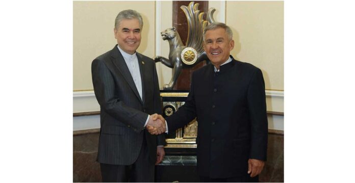 kazan-2025-gurbanguly-berdimuhamedow-minnihanow