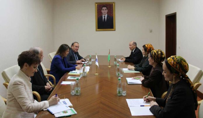 mejlis-osce
