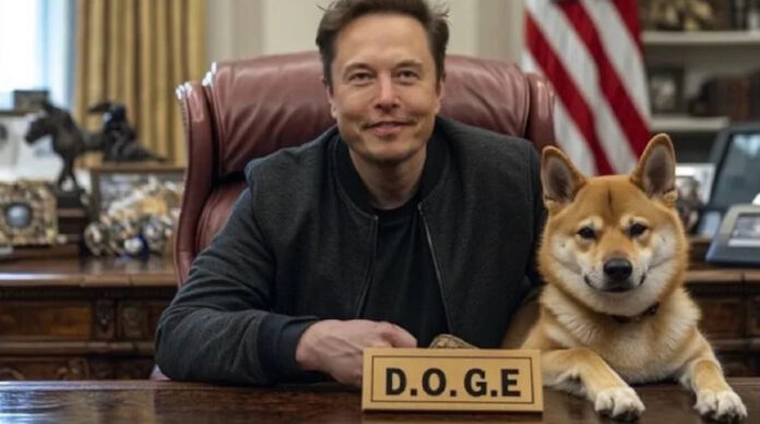 musk