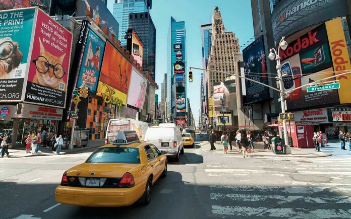 new-york-manhatten