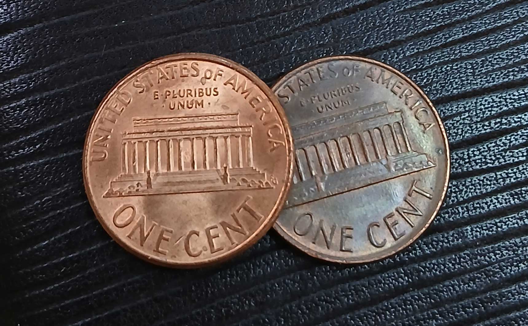 Treasury will stop minting the 1-cent coins | Zaman Türkmenistan