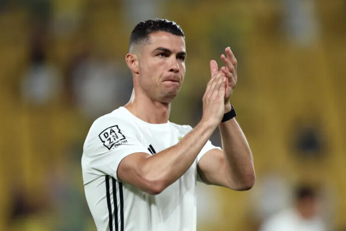 ronaldo