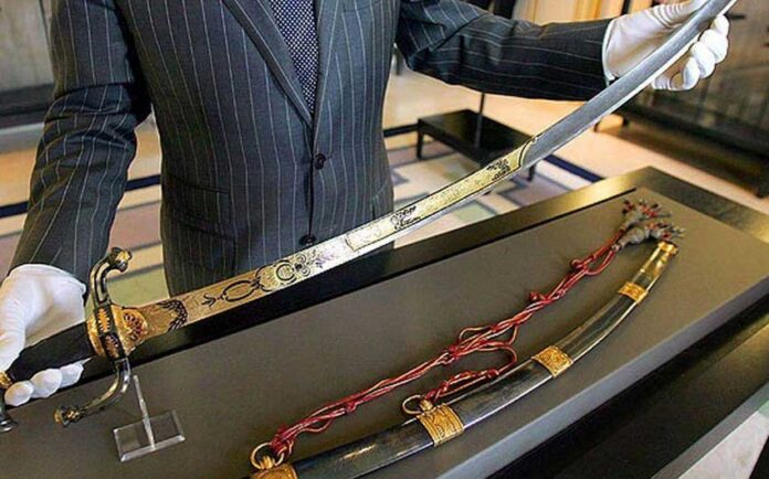 sword-of-napoleon