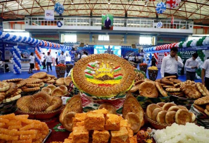 tajikistan-таджик