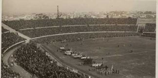 21-nji maý – FIFA döredilýär