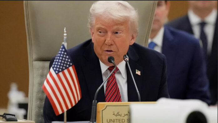 trump-in-arabic-countries