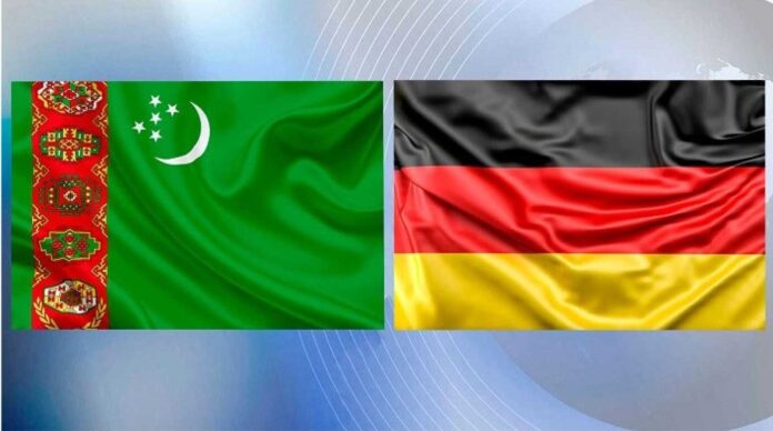 turkmen-grmany-flags