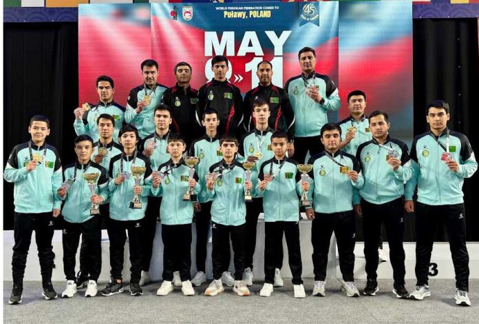 turkmen-karate-poland-pulawy-каратэ