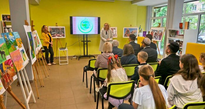 ukraine-kiev-magtymguly-library-haly-260525-06