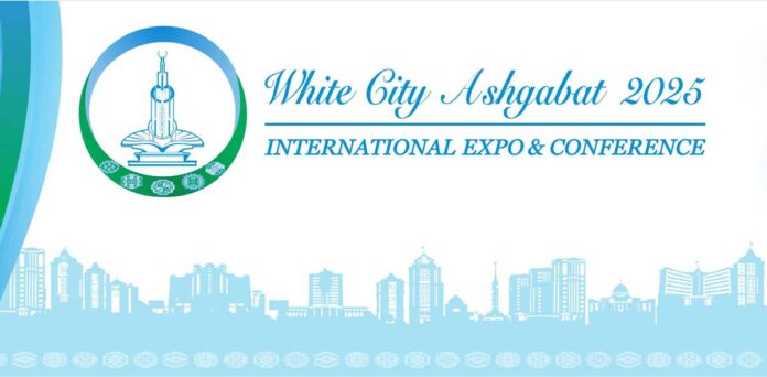 white-city-ashgabat-2025