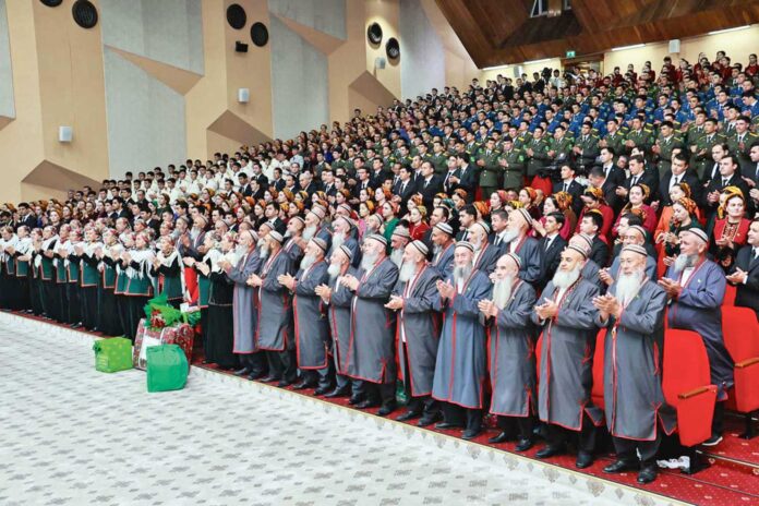 yenish-bayramy-victory-day-80-yyllyk