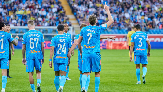 zenit