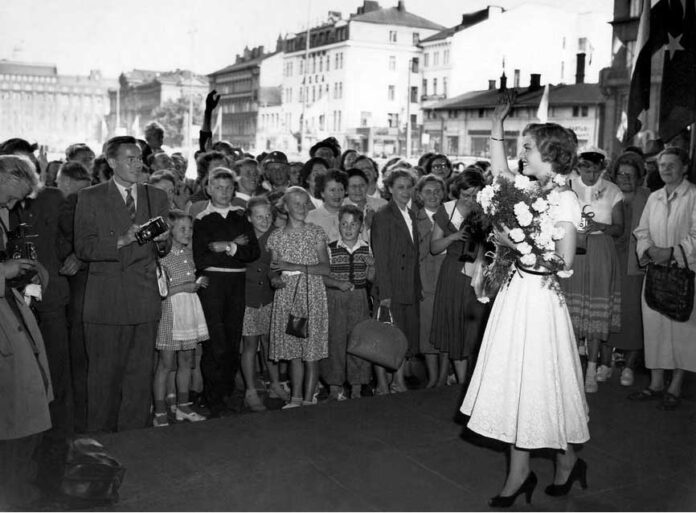 Armi-Kuusela-1952-helsinki