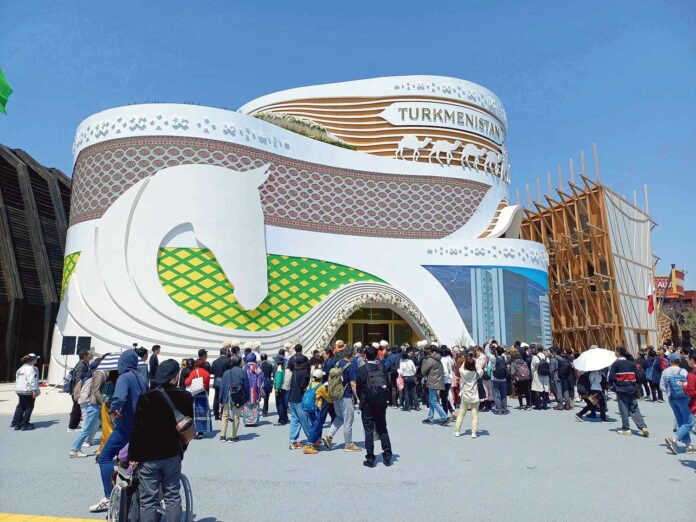 Expo-2025-osaka-japan-turkmenistan-pavilion-sss