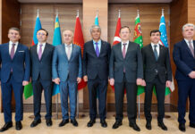 «Innowasiýanyň we sungatyň ussatlary: türki halkarynyň dünýa ylmyna we medeniýetine goşandy» atly medeni çäre geçirildi