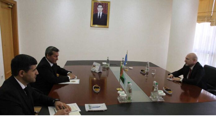 UNRCCA-Kaha-Imnadze-mfa-turkmenistan