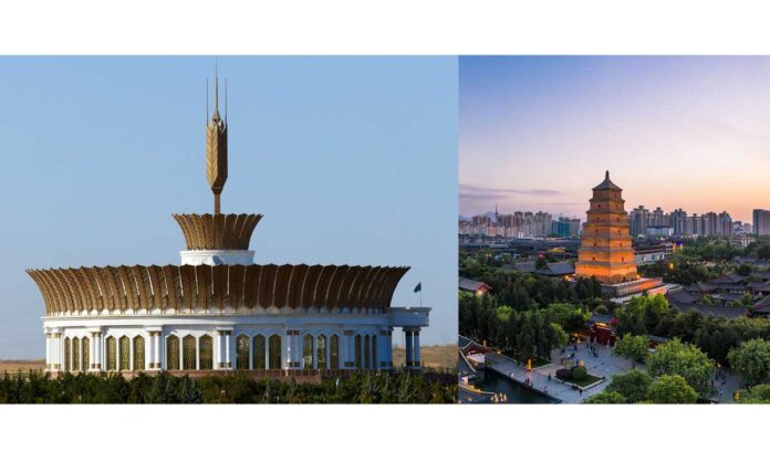 ahal-turkmenistan-and-Shanxi-china