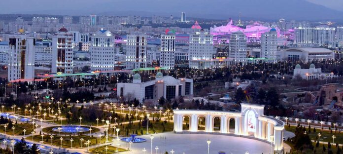ashgabat-nights
