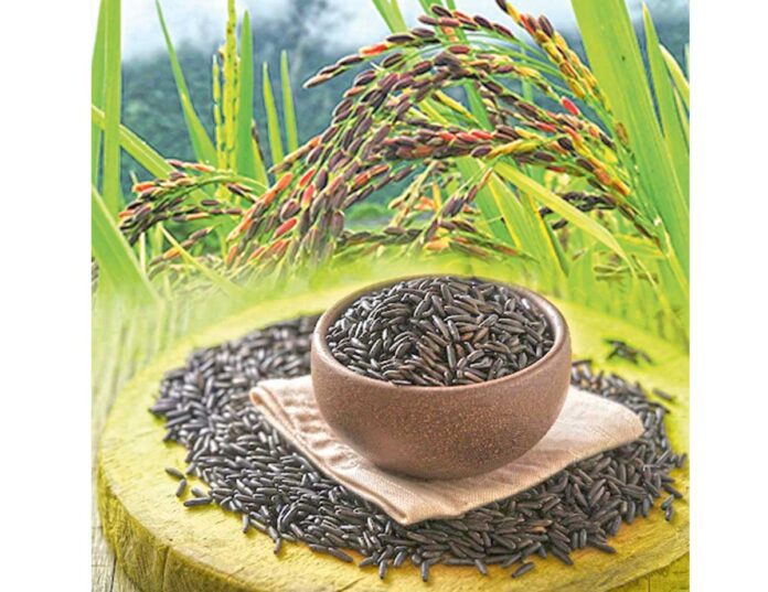 blsck-rice-gara-tuwi-siyah-pirinch