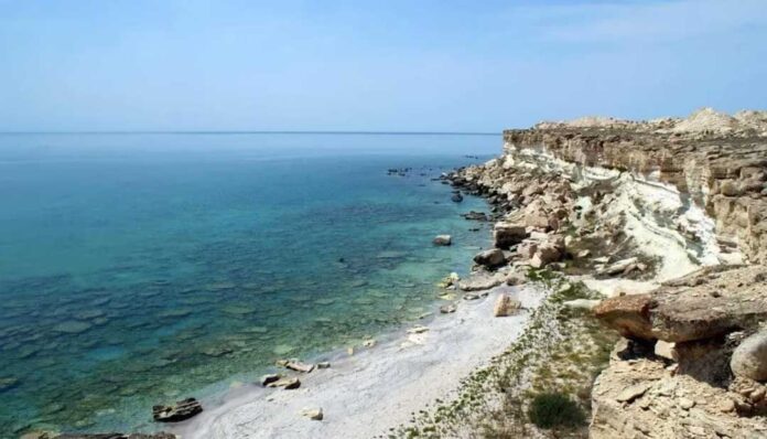 caspian-sea