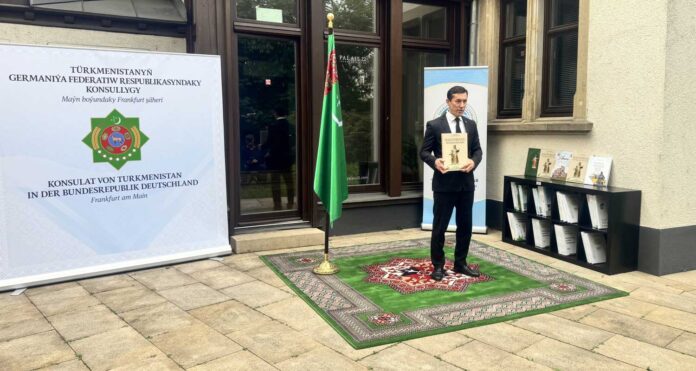 frankfurt-turkmenistan-embassy